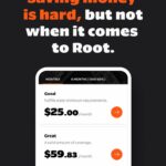 root auto insurance
