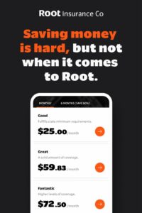 root auto insurance