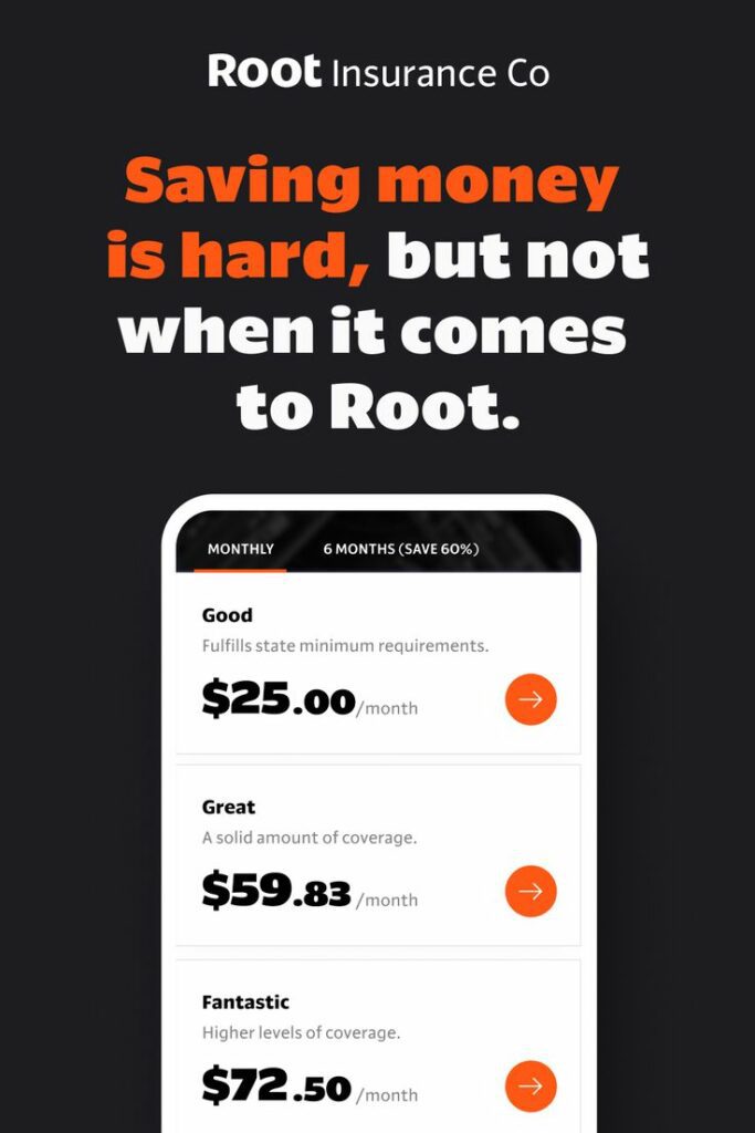 Is Root Auto Insurance Right For You? - Vegansav