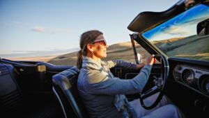 car insurance company