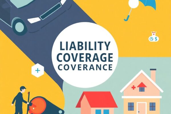 Liability Coverage Insurance