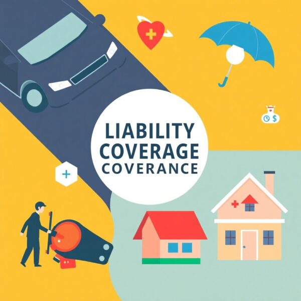 Liability Coverage Insurance