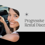 Progressive Car Rental Discounts