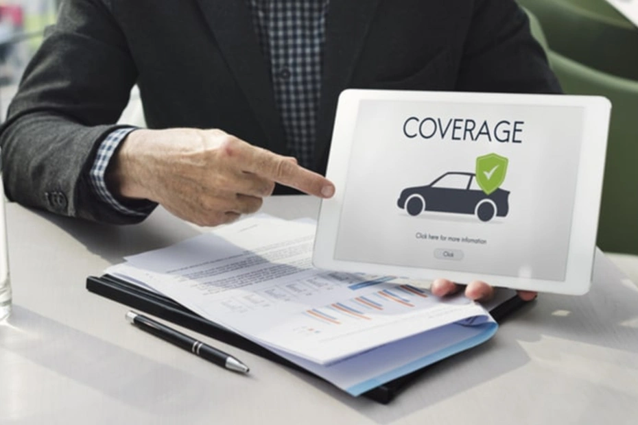 Car Insurance Quotes Comparison