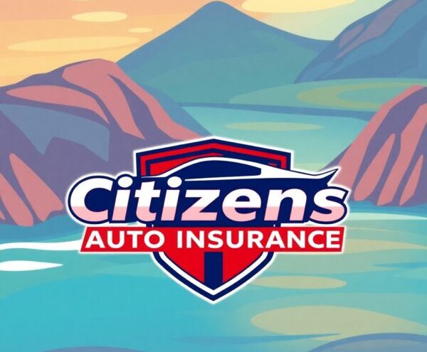 citizens auto insurance