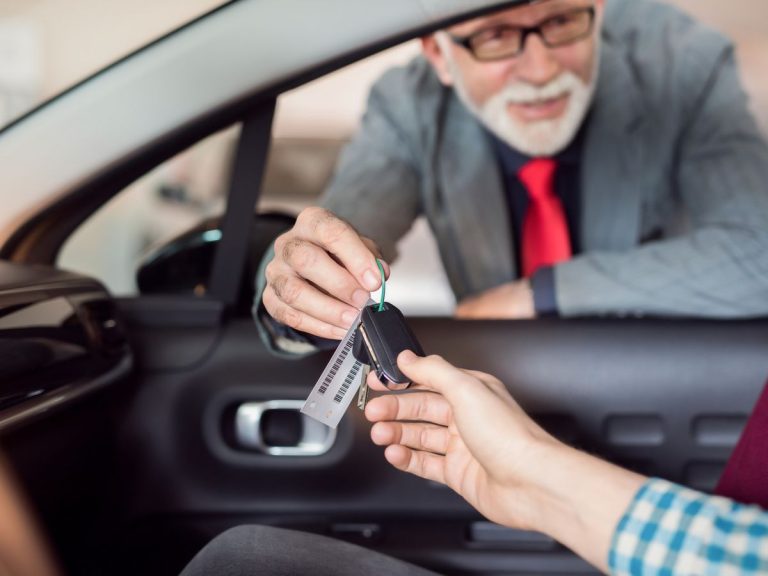 What You Should Know About 1 Day Car Insurance