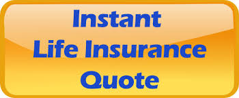 Car Insurance Instant Quote