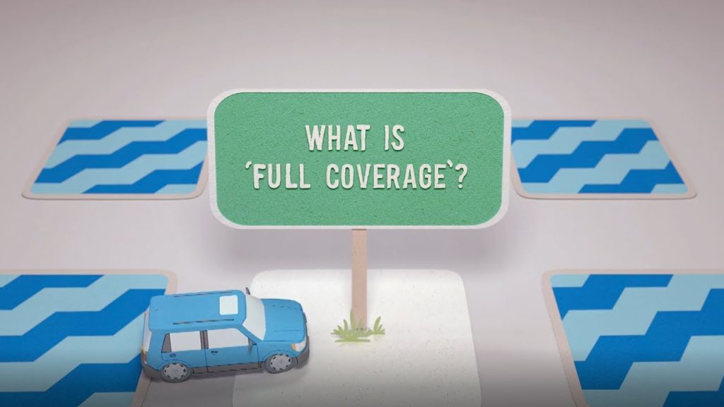 Is Full Coverage Auto Insurance Right For You?