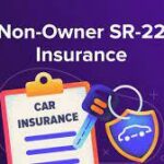 non owner sr22 insurance