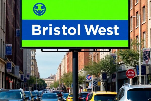 Bristol West Car Insurance