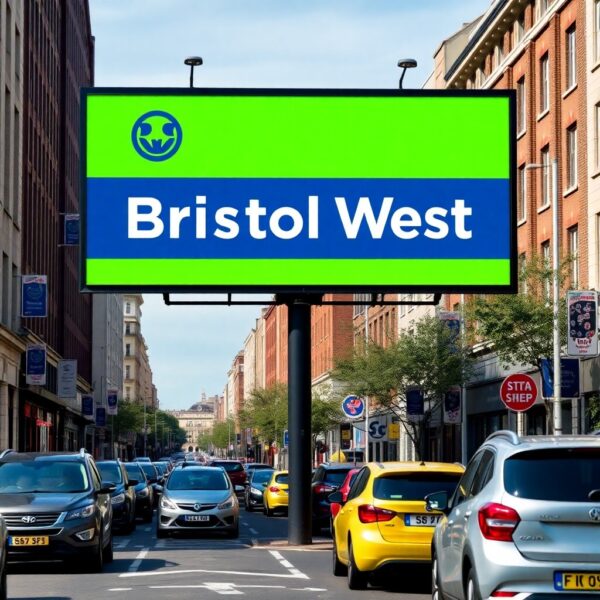 Bristol West Car Insurance