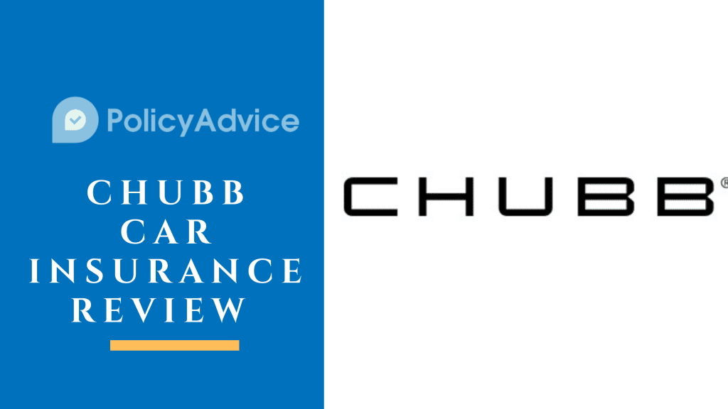 Chubb Car Insurance Review