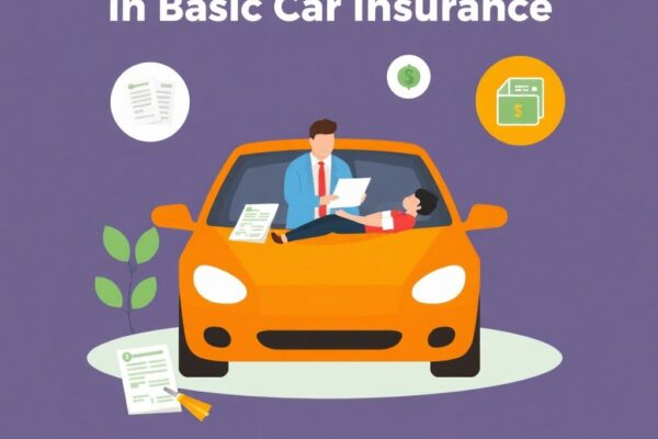 Basic Car Insurance