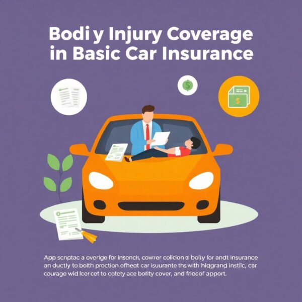 Basic Car Insurance