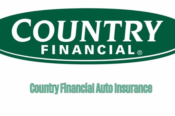 country financial auto insurance