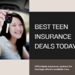 cheapest insurance for teens