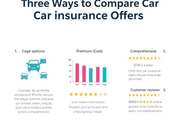 Compare Car Insurance