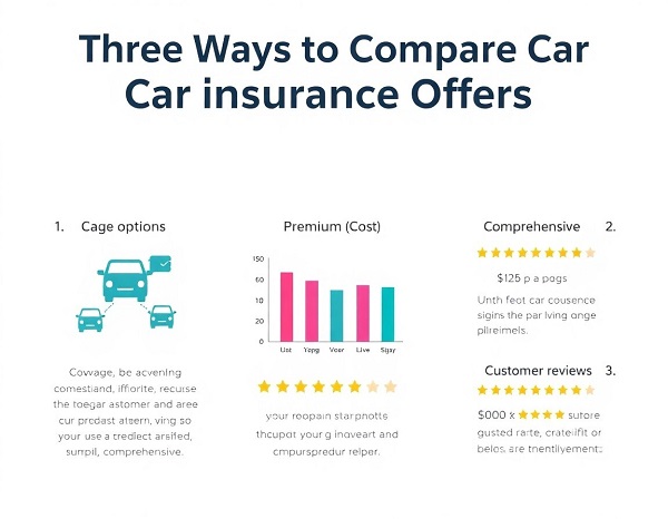 Compare Car Insurance