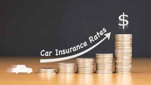 Cost of Car Insurance