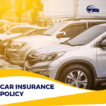 car insurance policy