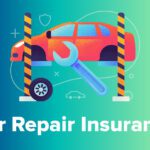 car repair insurance