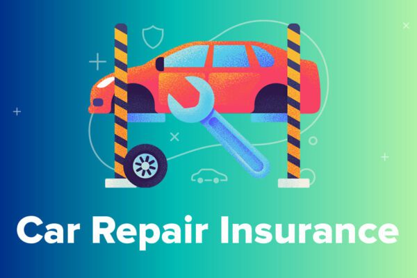 car repair insurance