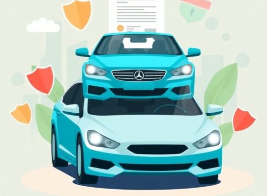 Comprehensive Car Insurance