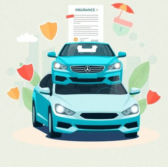 Comprehensive Car Insurance