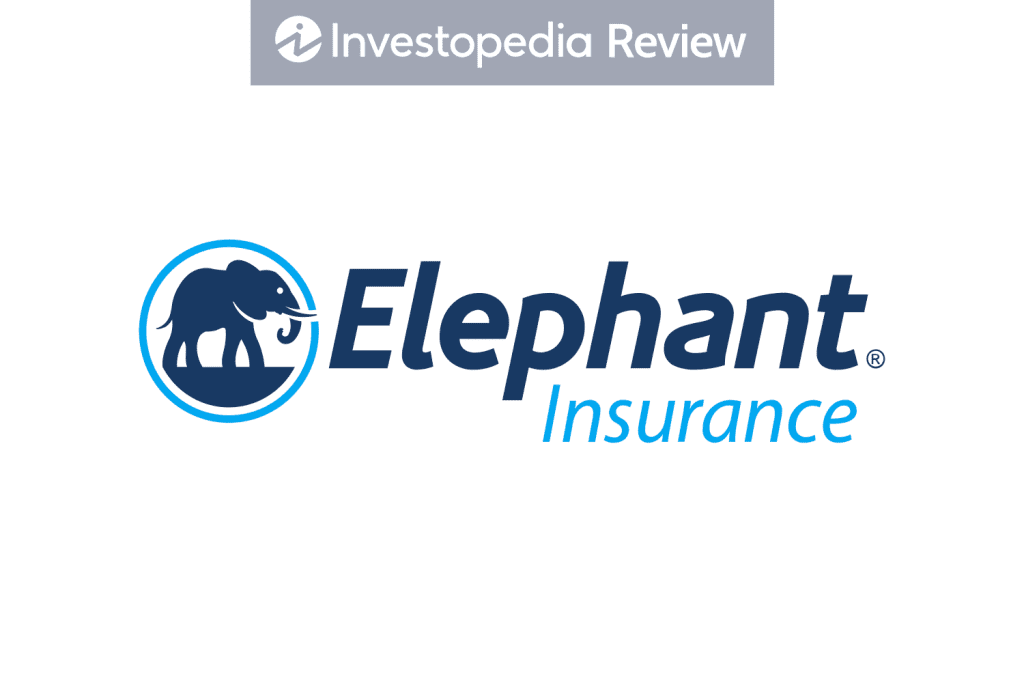 Elephant Insurance Review - Vegansav