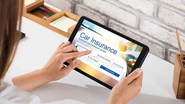  Car Insurance Quotes