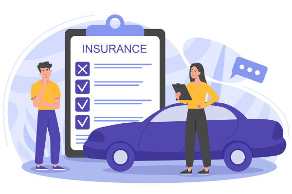 types of car insurance