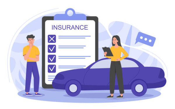 types of car insurance