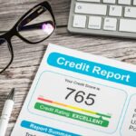 car insurance credit score