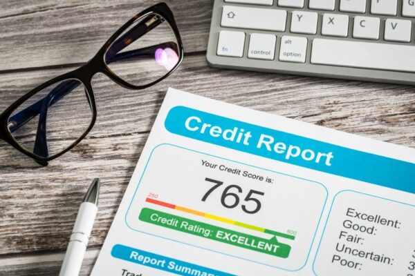 car insurance credit score