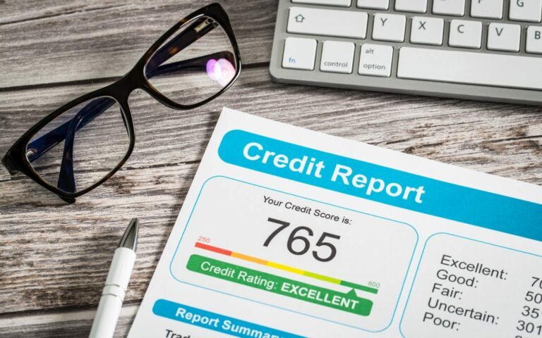 Get a quote for car insurance credit score