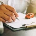 Auto Insurance Estimate