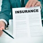 components of coverage insurance