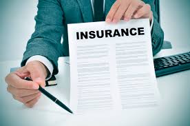 components of coverage insurance