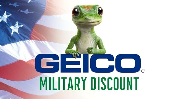 geico military insurance