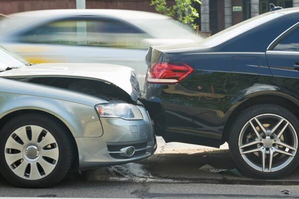 car accident insurance