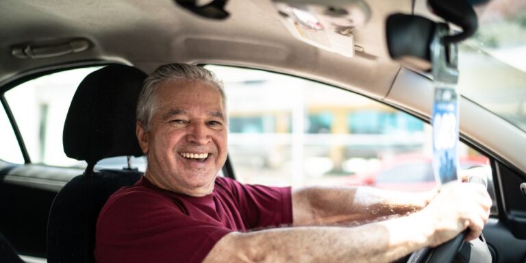 AARP Car Insurance For Seniors