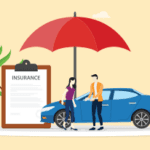 personal car insurance