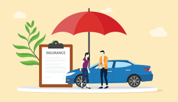 personal car insurance