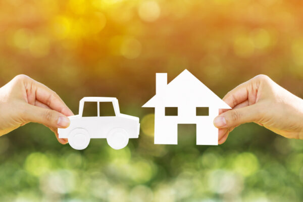 car and home insurance quotes