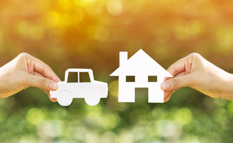 Car and Home Insurance Quotes