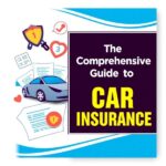 comprehensive guide to car insurance