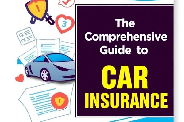 comprehensive guide to car insurance