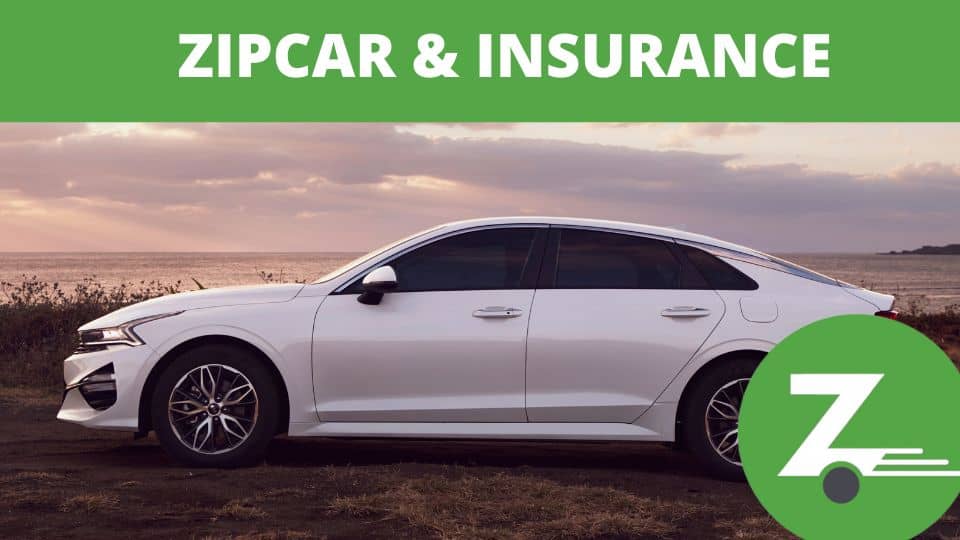 How to Purchase Zipcar Insurance