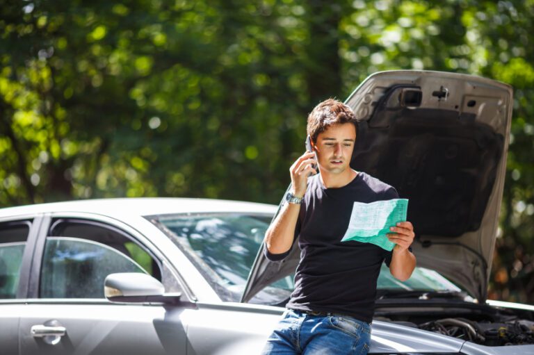 How to Get the Best Car Insurance Deals