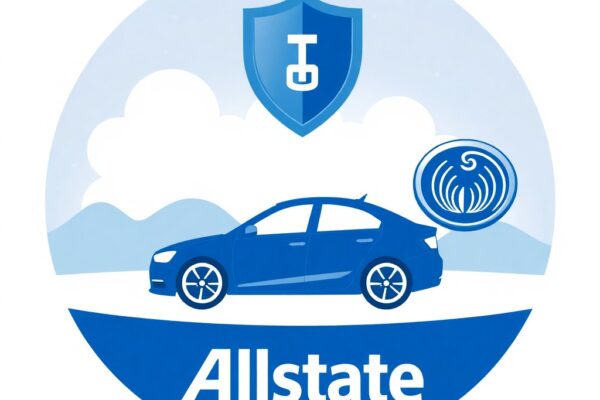 allstate auto insurance